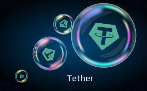 What Does USDT Mean? Introduction To Tether, A Virtual Currency Linked To The U.S. Dollar-Lijin Finance