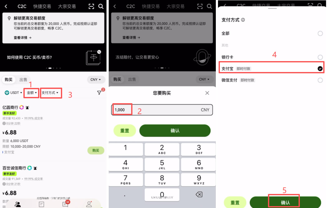Safe way to buy USDT_Stablecoin USDT definition_What does USDT mean