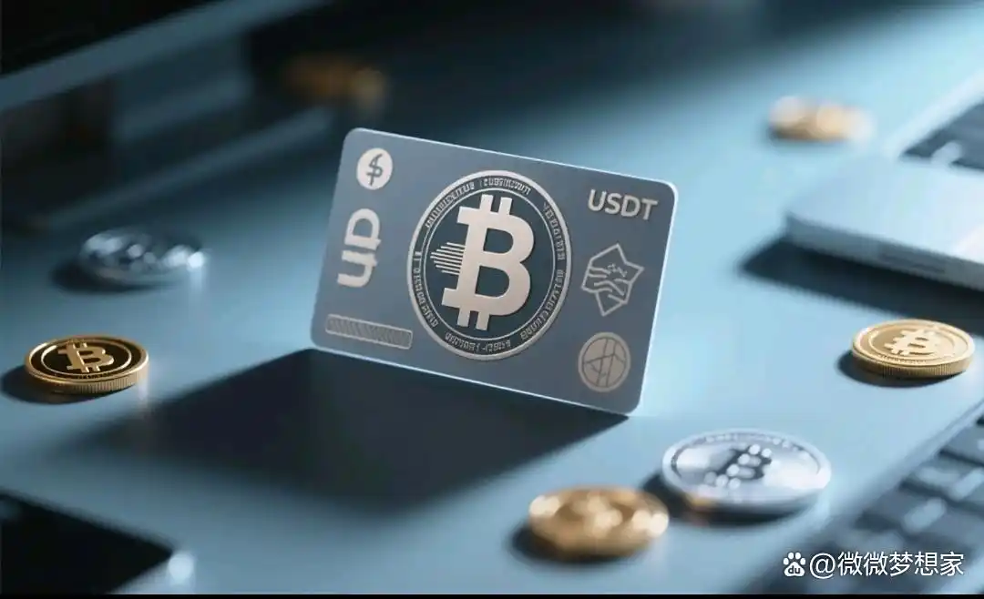 What Does USDT Mean? This Article Will Give You A Detailed Introduction To Tether-Lijin Finance