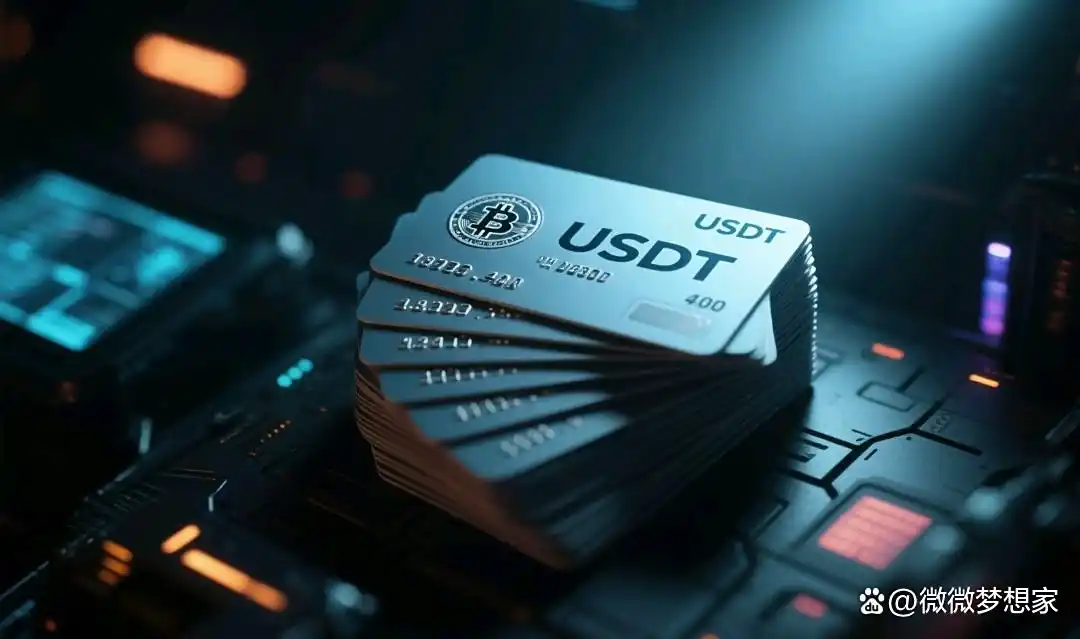 Introduction to Tether Coin_What does usdt mean_What does USDT mean