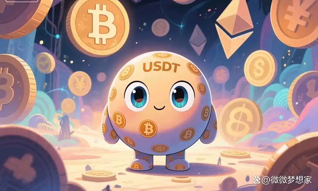 What does USDT mean_Introduction to Tether Coin_What does usdt mean