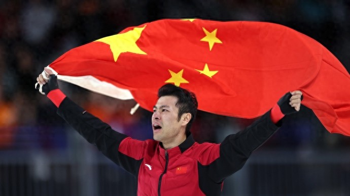 Ning Zhongyan Set A Record By Winning The 1,500 Meters At The Milan Winter Olympics, Defeating A Strong Opponent And Fulfilling Four Years Of Hard Work-Lijin Finance