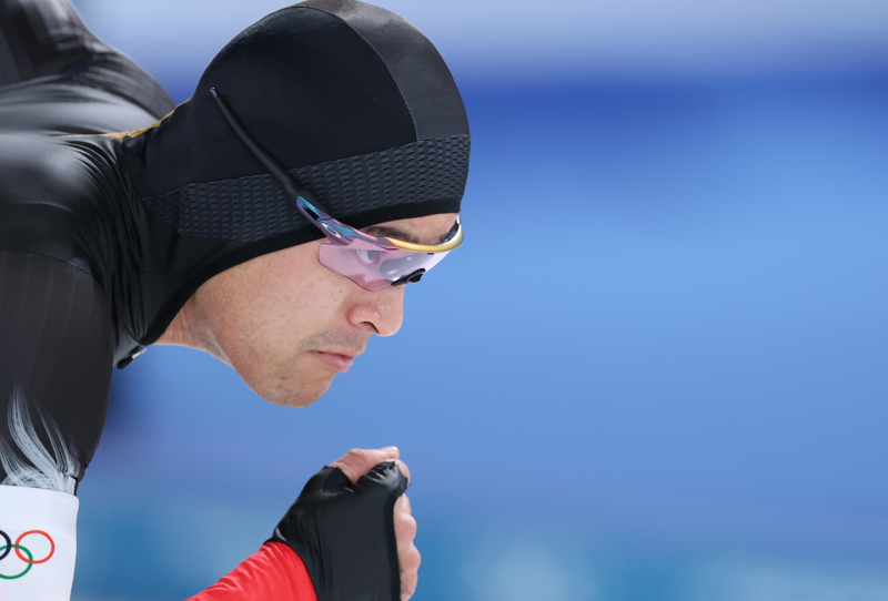 Crossing that mountain, Ning Zhongyan broke the Olympic record and won the gold medal! This is not an upset, but a fulfillment of hard work! __Crossing that mountain, Ning Zhongyan broke the Olympic record and won the gold medal! This is not an upset, but a fulfillment of hard work!