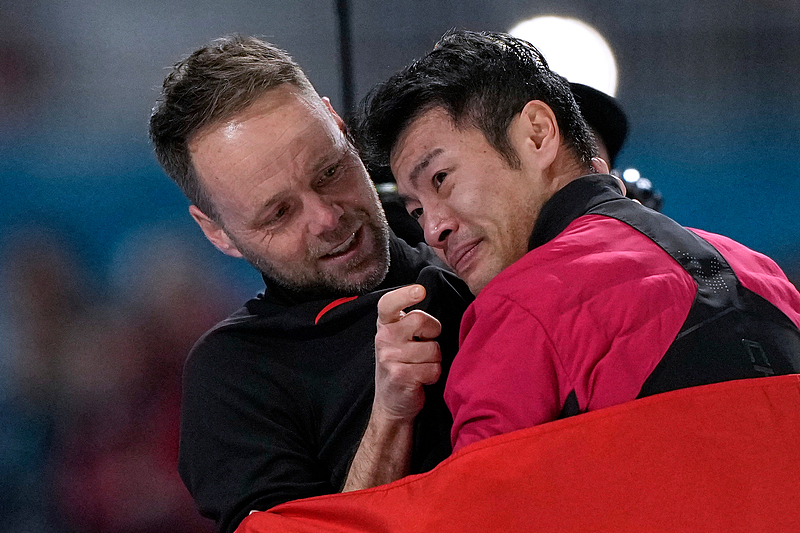 Dreaming of climbing to the top of the mountain and the scenery is good__Milan vs Barcelona match record