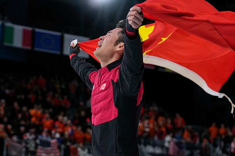 Winter Olympic events and Winter Olympic stars__London Olympic medals