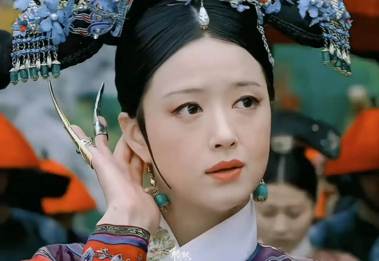 Liu Tao's best friend Wang Ying_Liu Tao's strongest best friend