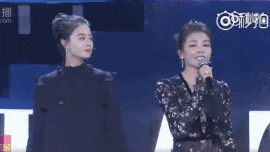 _Liu Tao's best friend Wang Ying_Liu Tao's best friend