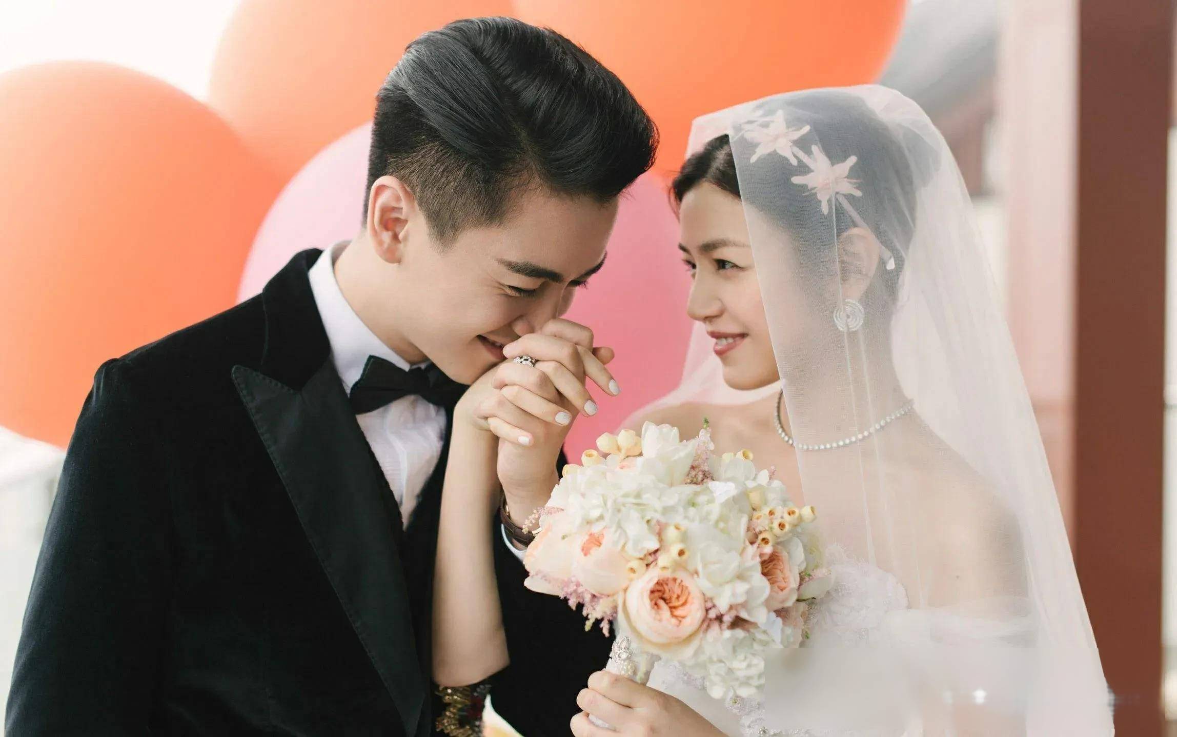 _Liu Tao's best friend Wang Ying_Liu Tao's best friend