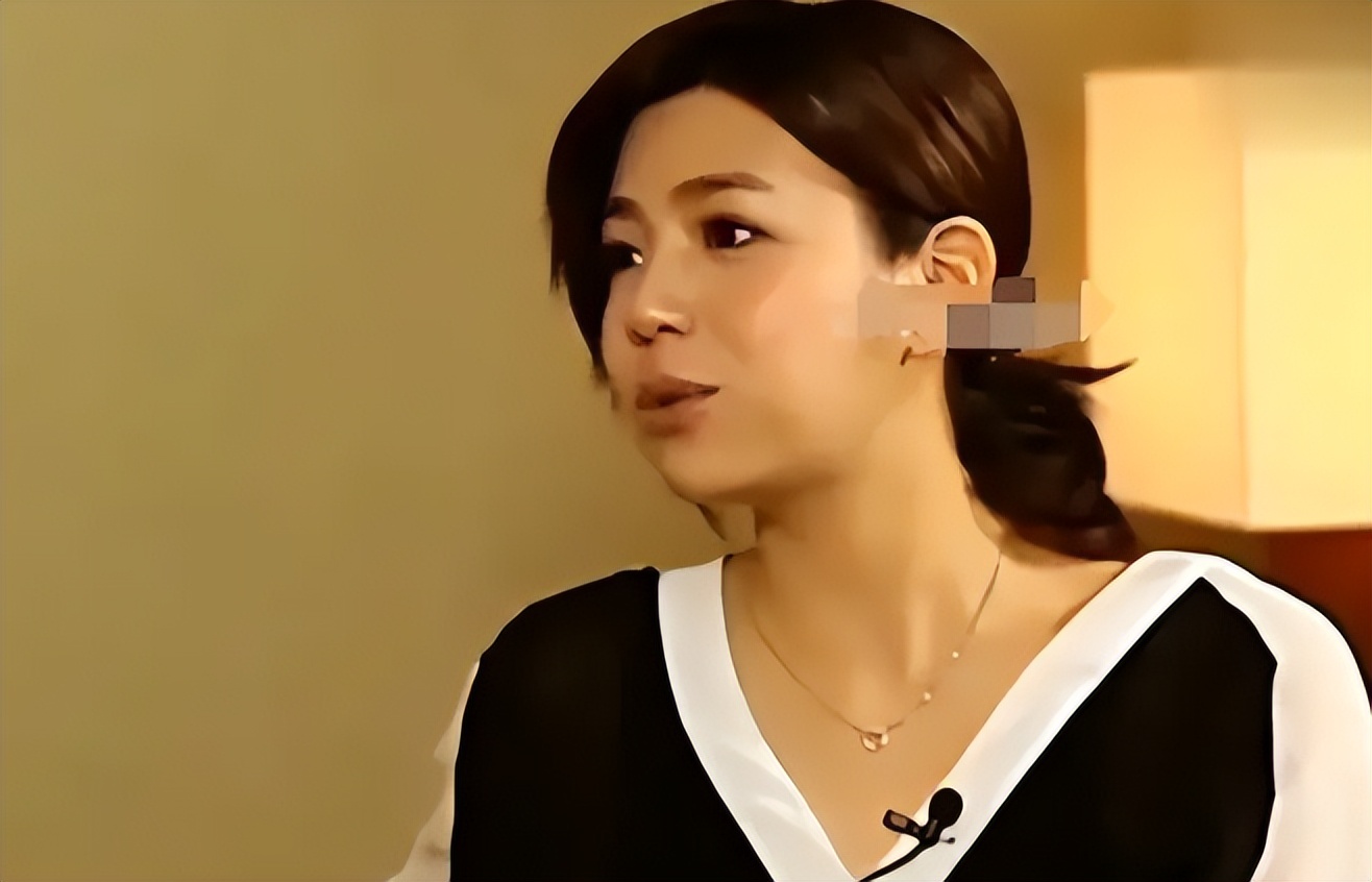 _Liu Tao's best friend Wang Ying_Liu Tao's best friend