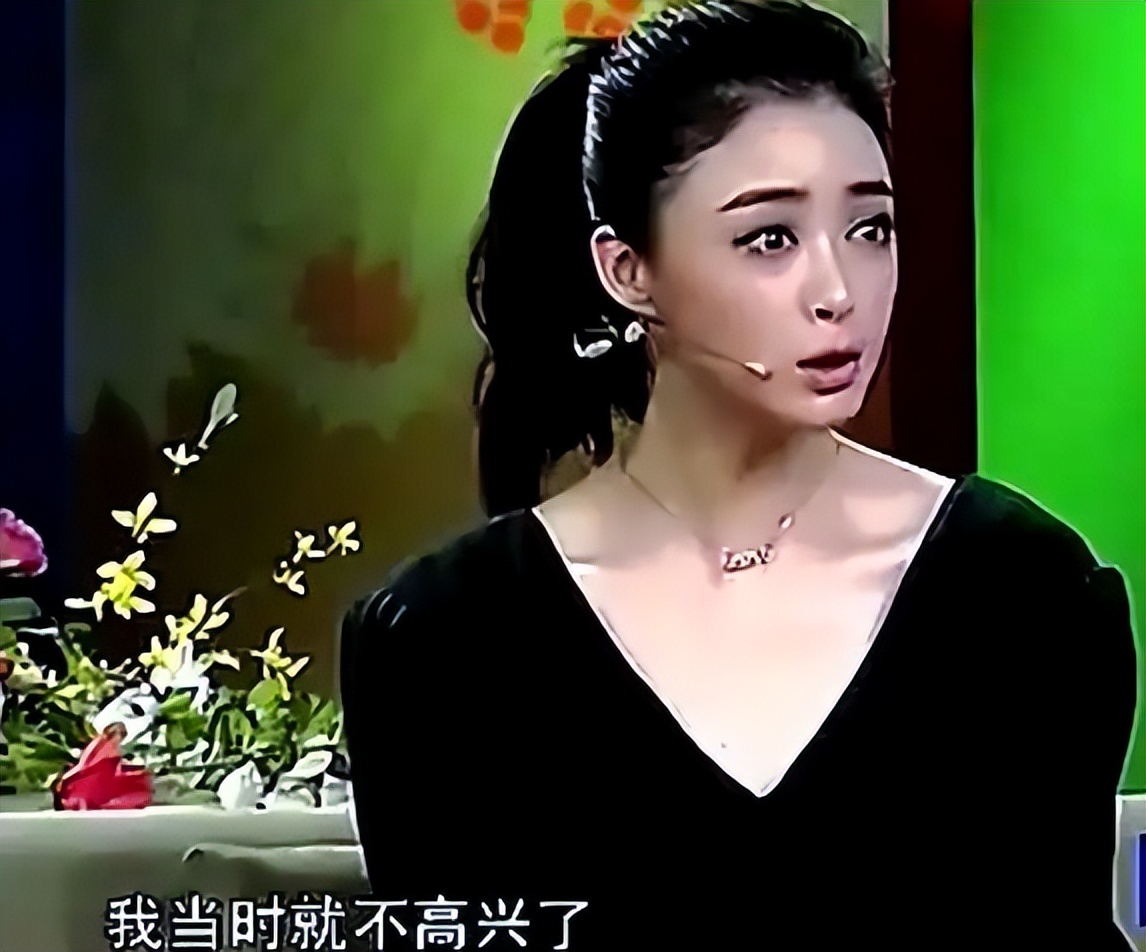 _Liu Tao's best friend Wang Ying_Liu Tao's best friend