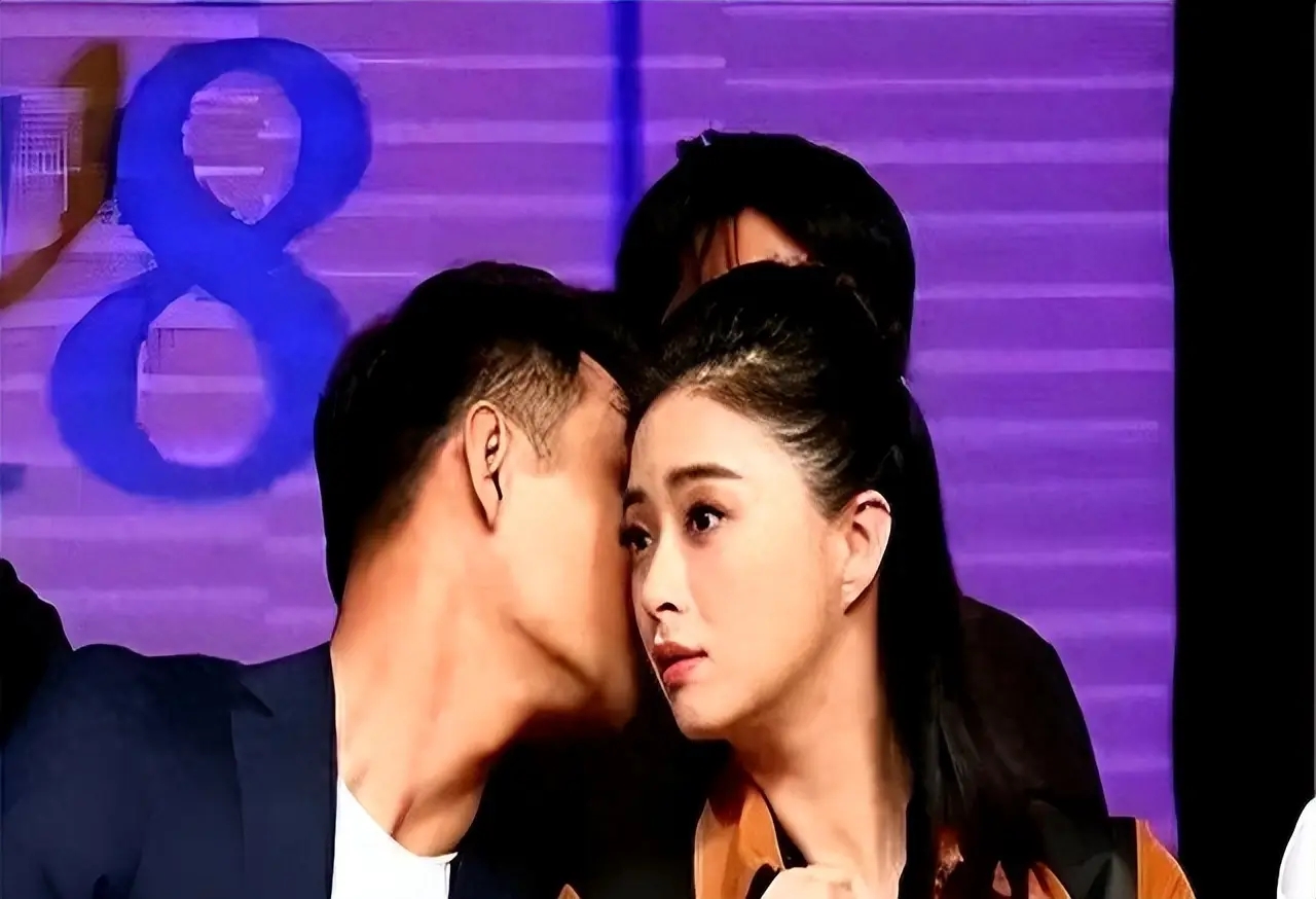 Liu Tao's best friend Wang Ying_Liu Tao's strongest best friend