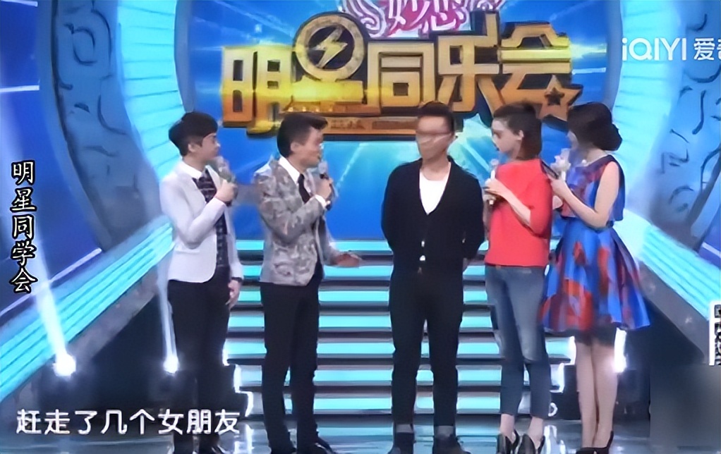 _Liu Tao's best friend Wang Ying_Liu Tao's best friend