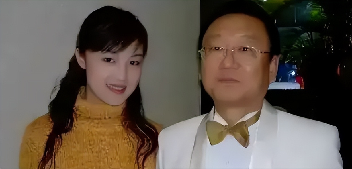 Shouting "defeat the American emperor", but immigrating to the United States with his whole family in his later years, how is 84-year-old Song Yuqing doing now_ Shouting "defeat the American emperor", but immigrating to the United States with his whole family in his later years, how is 84-year-old Song Yuqing doing now_