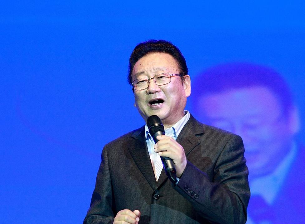 Shouting "defeat the American emperor", but he brought his family to immigrate to the United States in his later years, how is 84-year-old Song Yuqing doing now __Shouting "defeat the American emperor", but he brought his whole family to immigrate to the United States in his later years, how is 84-year-old Song Yuqing doing now