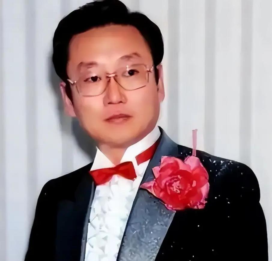 Shouting "defeat the American emperor", but he brought his family to immigrate to the United States in his later years, how is 84-year-old Song Yuqing doing now __Shouting "defeat the American emperor", but he brought his whole family to immigrate to the United States in his later years, how is 84-year-old Song Yuqing doing now