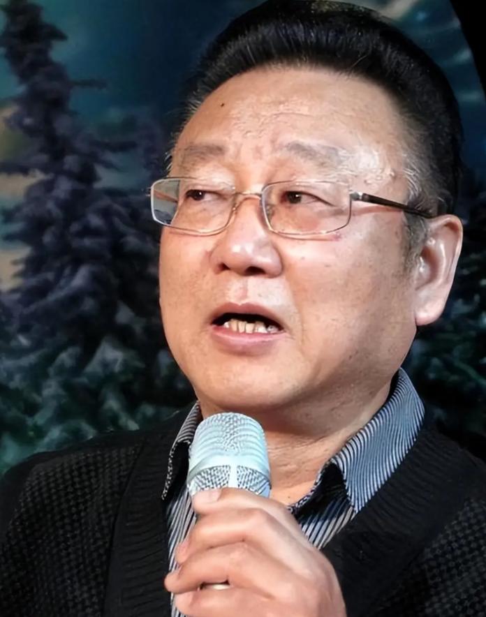 Shouting "defeat the American emperor", but he brought his family to immigrate to the United States in his later years, how is 84-year-old Song Yuqing doing now __Shouting "defeat the American emperor", but he brought his whole family to immigrate to the United States in his later years, how is 84-year-old Song Yuqing doing now