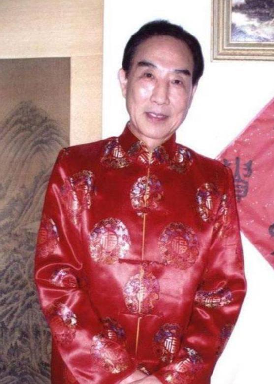 Shouting "defeat the American emperor", but immigrating to the United States with his whole family in his later years, how is 84-year-old Song Yuqing doing now_ Shouting "defeat the American emperor", but immigrating to the United States with his whole family in his later years, how is 84-year-old Song Yuqing doing now_