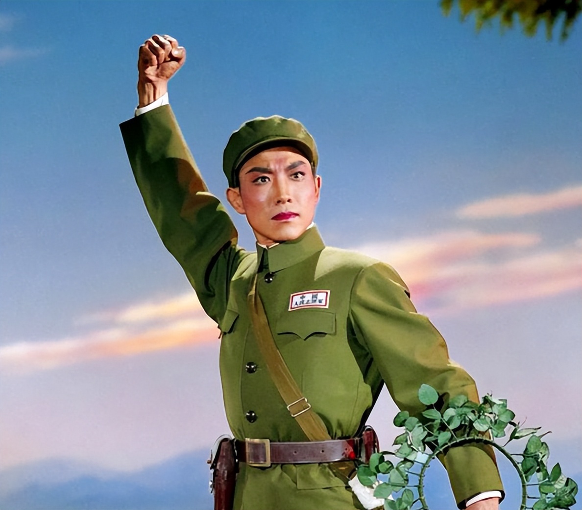 Shouting "defeat the American emperor", but he brought his family to immigrate to the United States in his later years, how is 84-year-old Song Yuqing doing now __Shouting "defeat the American emperor", but he brought his whole family to immigrate to the United States in his later years, how is 84-year-old Song Yuqing doing now