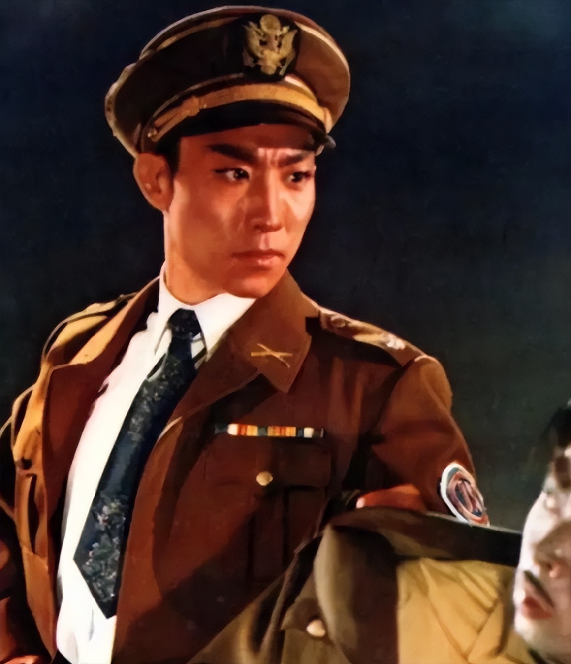 Shouting "defeat the American emperor", but he brought his family to immigrate to the United States in his later years, how is 84-year-old Song Yuqing doing now __Shouting "defeat the American emperor", but he brought his whole family to immigrate to the United States in his later years, how is 84-year-old Song Yuqing doing now