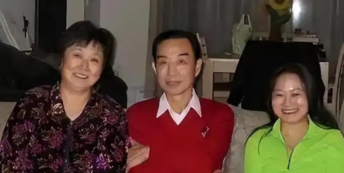 Shouting "defeat the American emperor", but immigrating to the United States with his whole family in his later years, how is 84-year-old Song Yuqing doing now_ Shouting "defeat the American emperor", but immigrating to the United States with his whole family in his later years, how is 84-year-old Song Yuqing doing now_