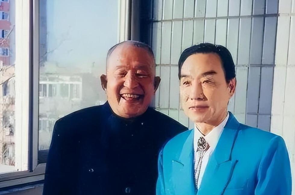 Shouting "defeat the American emperor", but immigrating to the United States with his whole family in his later years, how is 84-year-old Song Yuqing doing now_ Shouting "defeat the American emperor", but immigrating to the United States with his whole family in his later years, how is 84-year-old Song Yuqing doing now_