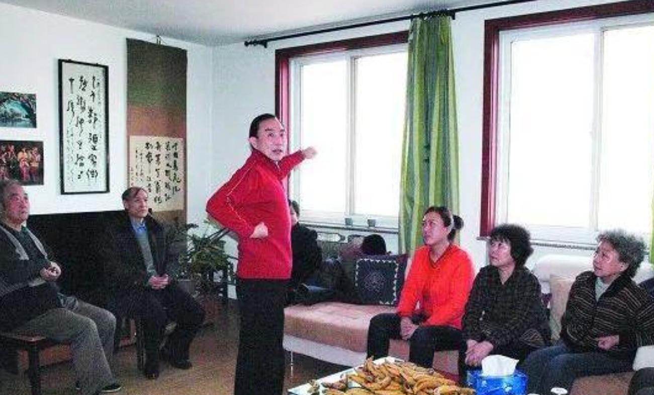 Shouting "defeat the American emperor", but he brought his family to immigrate to the United States in his later years, how is 84-year-old Song Yuqing doing now __Shouting "defeat the American emperor", but he brought his whole family to immigrate to the United States in his later years, how is 84-year-old Song Yuqing doing now