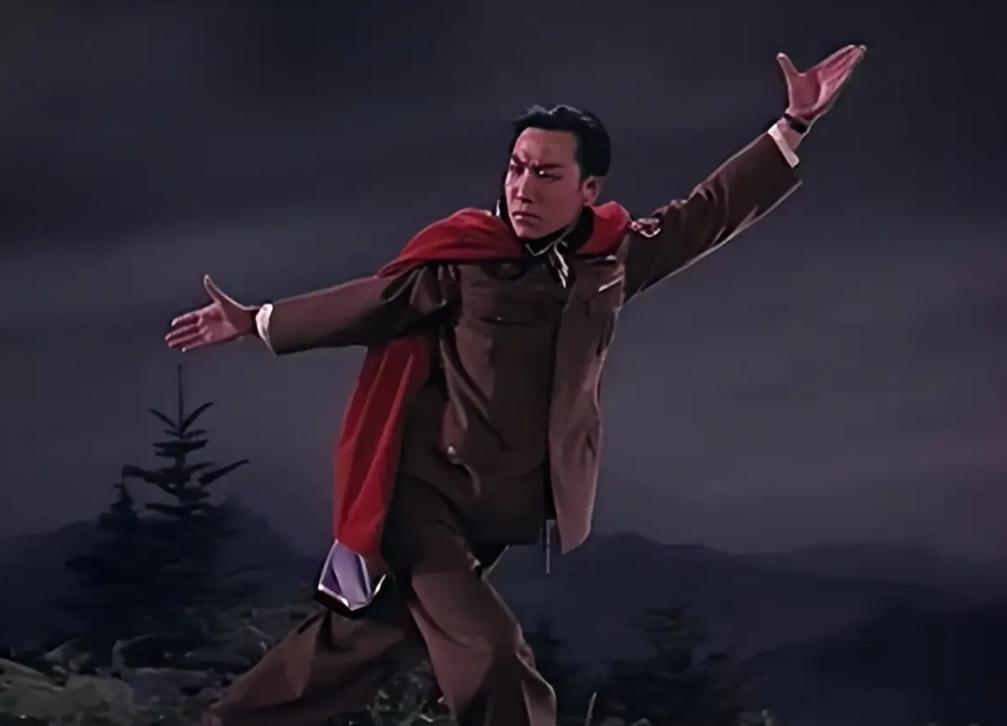 Shouting "defeat the American emperor", but immigrating to the United States with his whole family in his later years, how is 84-year-old Song Yuqing doing now_ Shouting "defeat the American emperor", but immigrating to the United States with his whole family in his later years, how is 84-year-old Song Yuqing doing now_