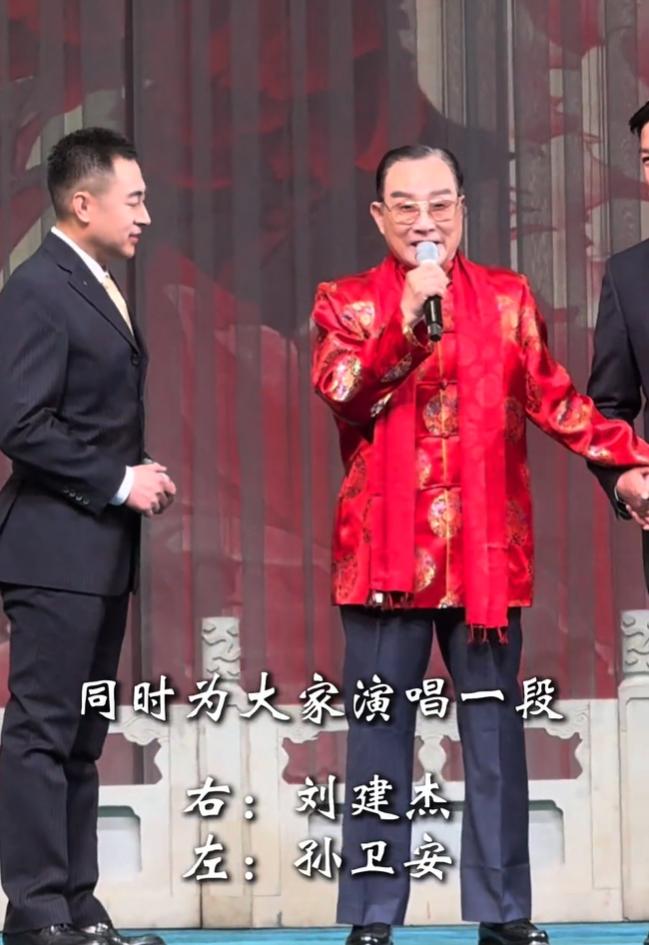Shouting "defeat the American emperor", but immigrating to the United States with his whole family in his later years, how is 84-year-old Song Yuqing doing now_ Shouting "defeat the American emperor", but immigrating to the United States with his whole family in his later years, how is 84-year-old Song Yuqing doing now_