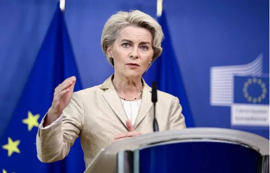 The EU Suddenly Imposed High Taxes On Chinese Ceramic Tableware And Kitchenware. How Is It Different From Trump’s Tariff War?-Lijin Finance