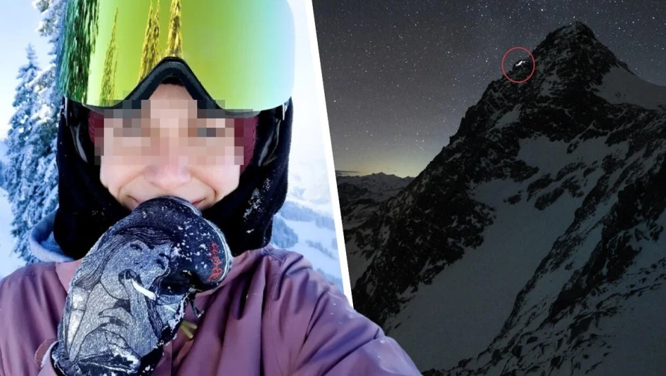 _A man took his girlfriend to climb a mountain and ran away, leaving her to die? The court revealed: He also did this to his ex-girlfriend! _A man took his girlfriend to climb a mountain and ran away, leaving her to die? The court revealed: He also did this to his ex-girlfriend!