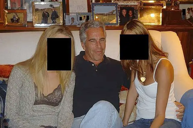 2026: Jeffrey Epstein Estate Settles Sexual Assault Lawsuit For $35 Million-Lijin Finance