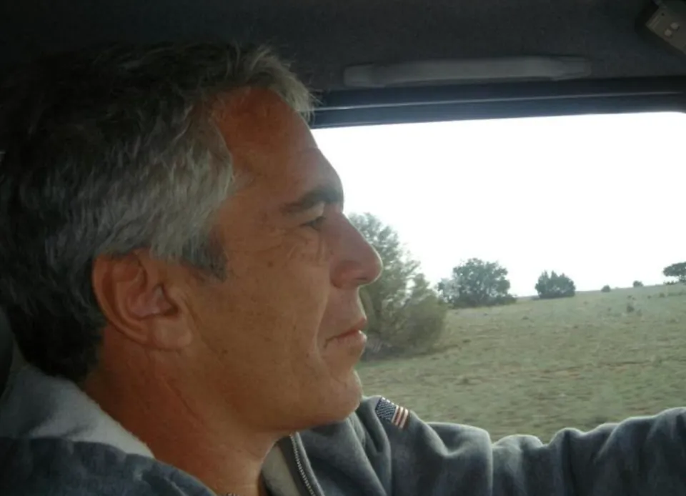 Estate Of US Sex Offender Epstein Plans To Settle Claims For $35 Million-Lijin Finance