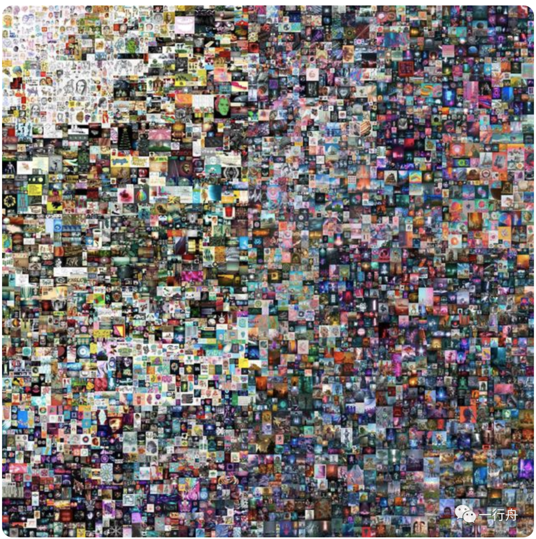 What Are NFTs? Learn About Non-fungible Tokens And Related Success Stories And High-priced Works-Lijin Finance