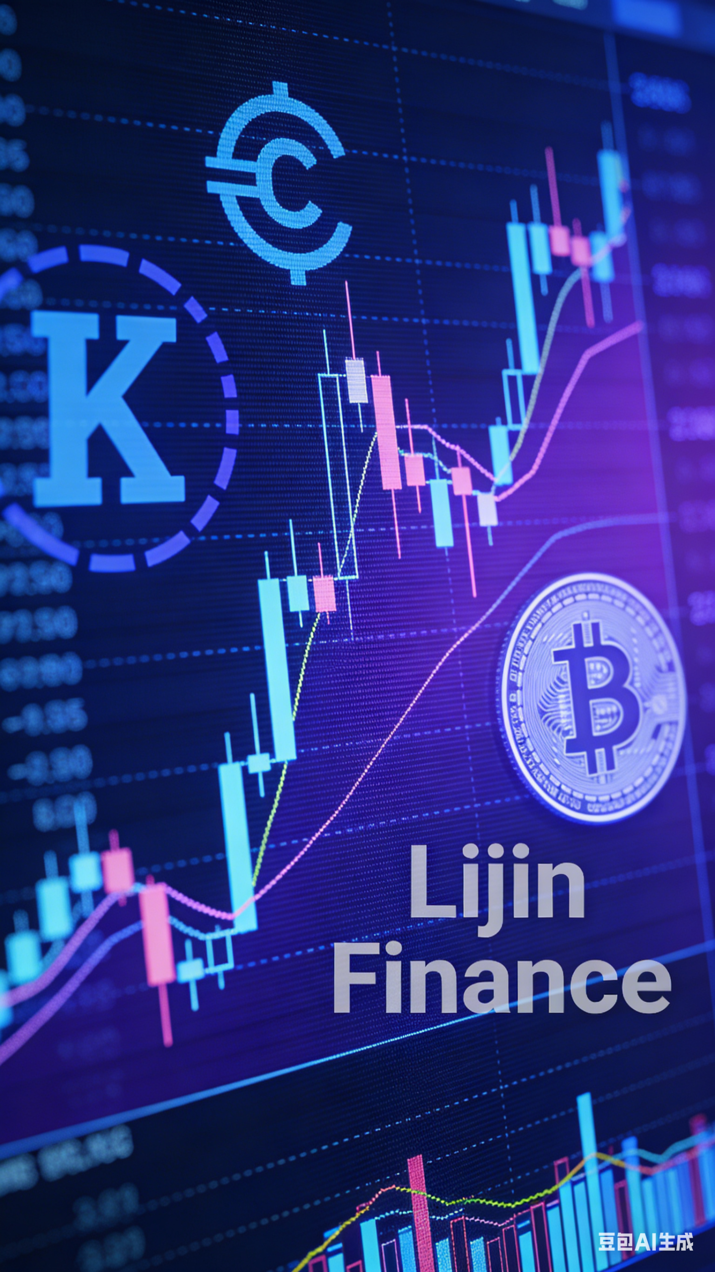 Lijin Finance Weekly