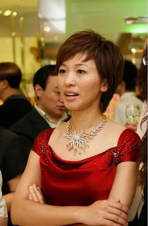 Ouyang Xia Dan's playing video_Ouyang Xia Dan's hosting career_Ouyang Xia Dan's personal experience