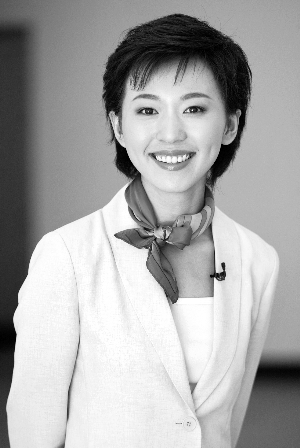 Ouyang Xiadan's personal experience_Ouyang Xiadan's hosting career_Ouyang Xiadan's playing video