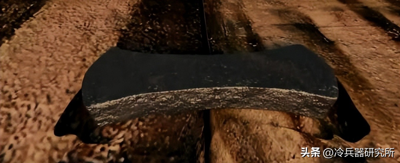 kokok_Angkor ruins crank knife_Crank Kui knife