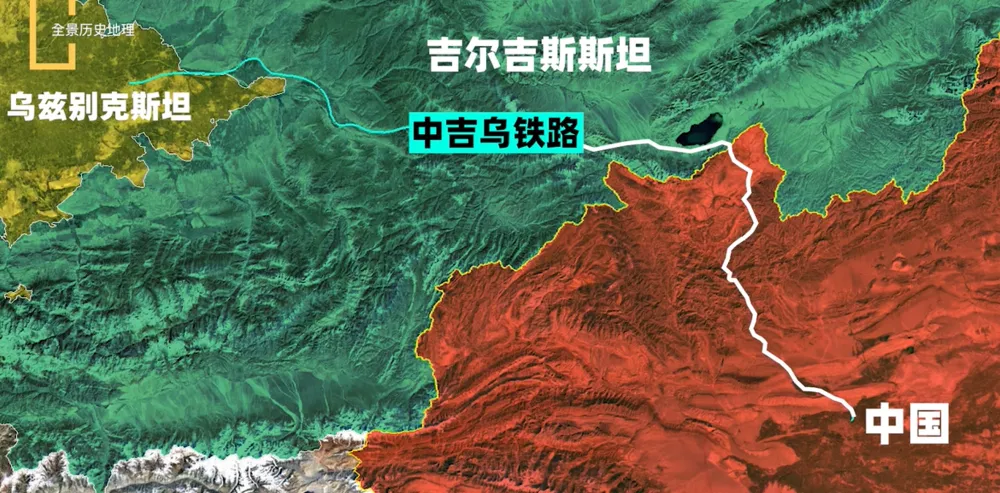 Tianjin Political Storm_China's Sixth Generation Political Figures