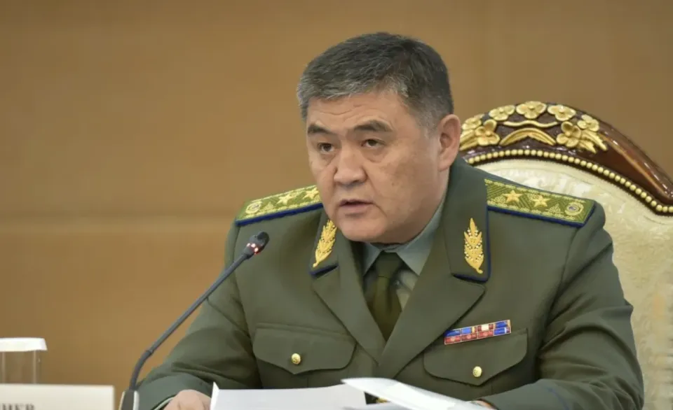 Tianjin Political Storm_China's Sixth Generation Political Figures