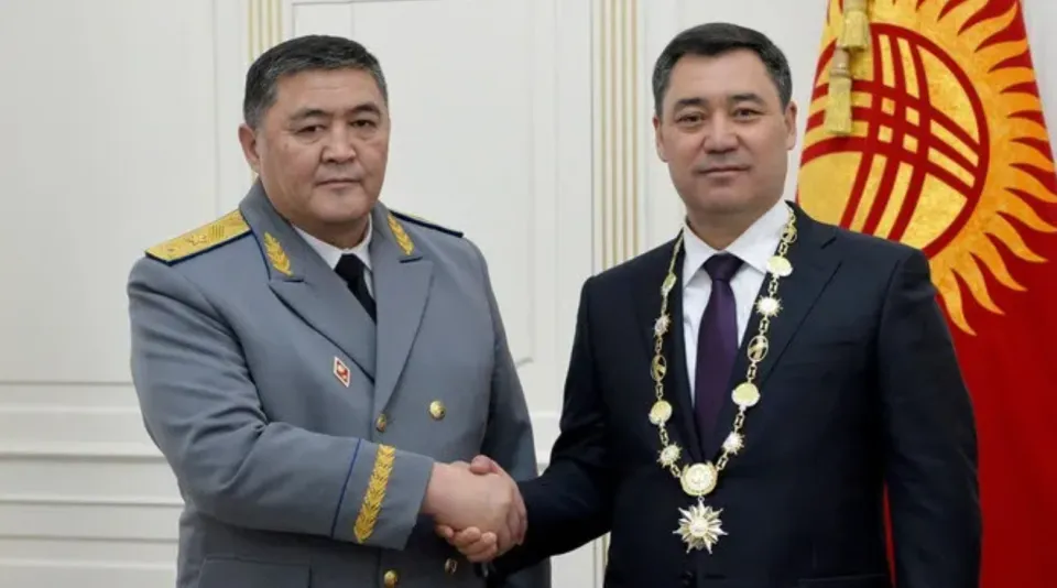 Tianjin Political Storm_China's Sixth Generation Political Figures