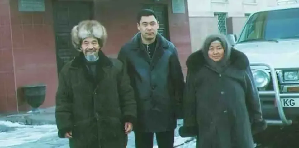 Tianjin Political Storm_China's Sixth Generation Political Figures_