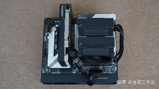 AMD Radeon Super Resolution technology_rsr