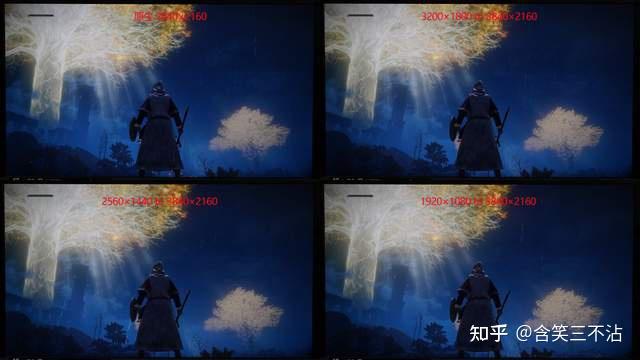 rsr_AMD Radeon Super AMD Radeon Super Resolution technology_Waiting party gospel_rsr