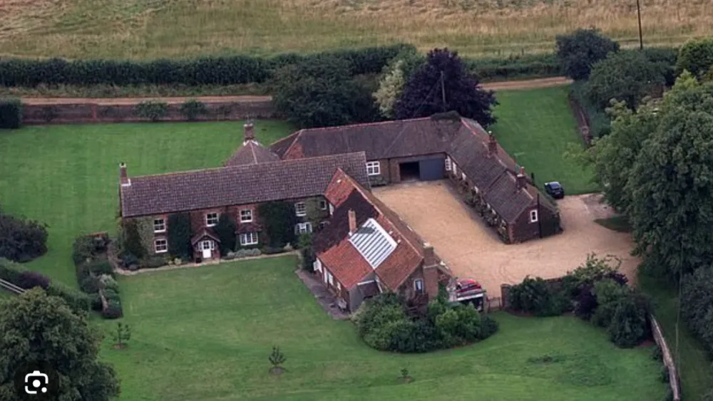 _I am the Queen's son! It was revealed that Andrew collapsed when he was driven away. Did Charles know the inside story? _I am the Queen's son! It was revealed that Andrew collapsed when he was driven away. Did Charles know the inside story?