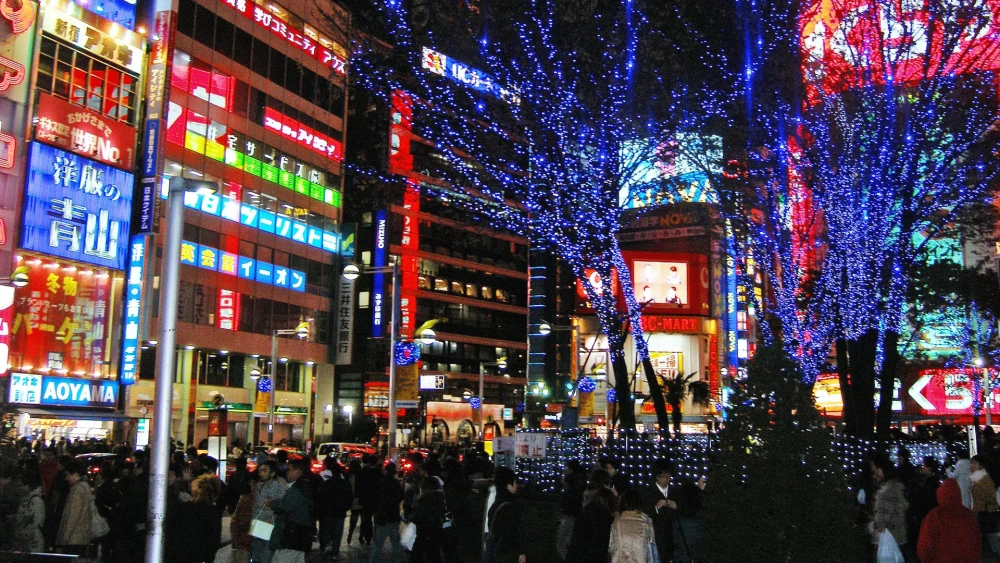 Japanese media: A sharp drop in Chinese tourists has hit Japan’s tourism industry hard, and it’s hard to fill the gap in global tourists. Japanese media: A sharp drop in Chinese tourists has hit Japan’s tourism industry hard, and it’s hard to fill the gap in global tourists.