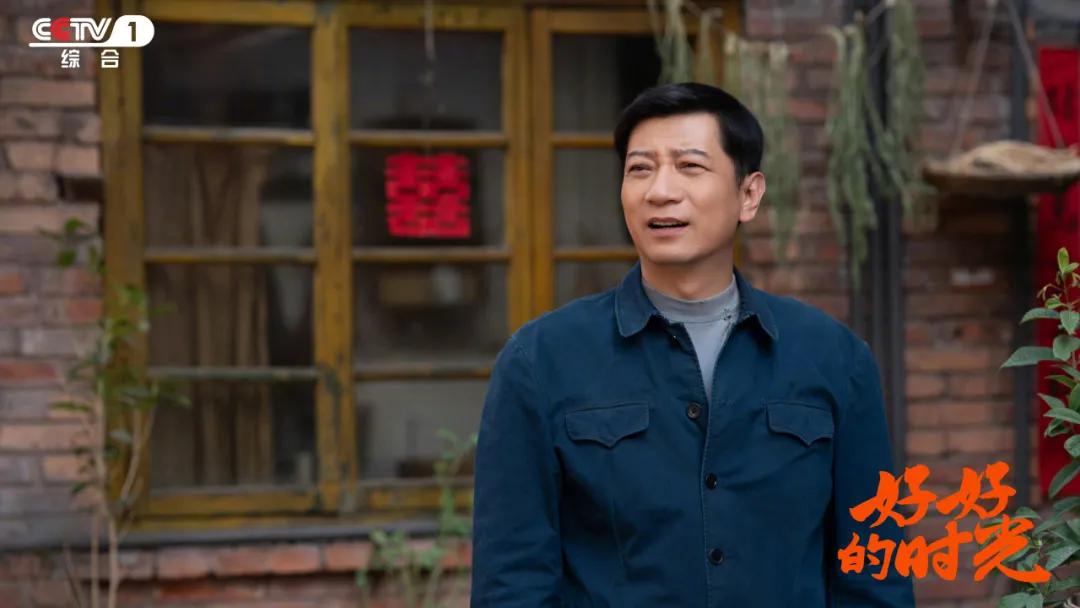 What is CCTV's TV series tonight_CCTV TV series channel tonight's program