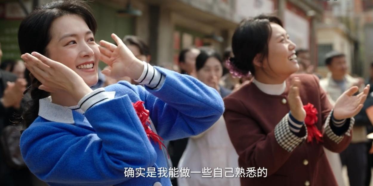 CCTV TV series channel tonight's program_What is CCTV's TV series tonight_