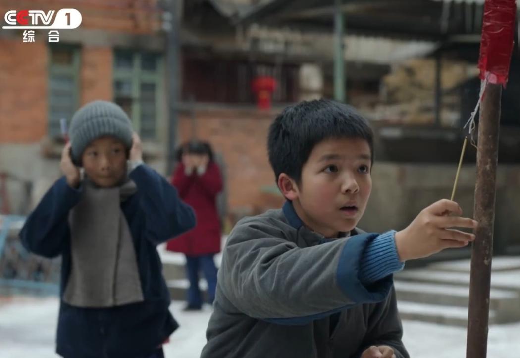 CCTV TV series channel tonight's program_What is CCTV's TV series tonight_