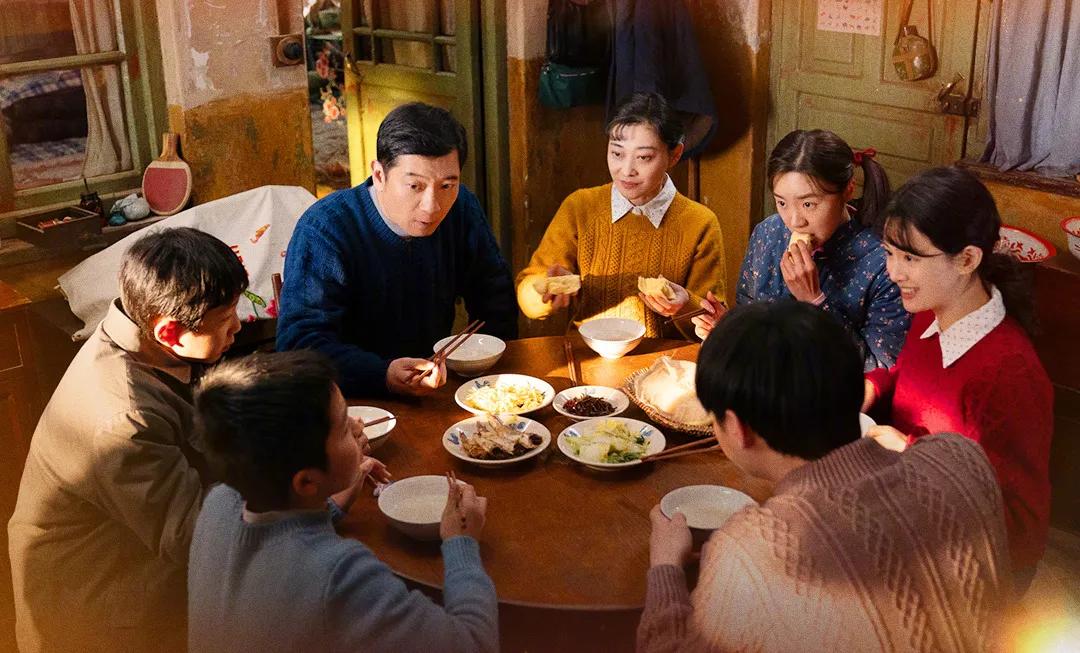 What is CCTV's TV series tonight_CCTV TV series channel tonight's program