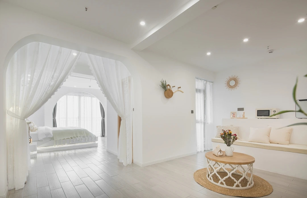 Chongqing Sheraton Hotel Pictures_High Cost-Effective River View Hotel_Chongqing Travel Guide